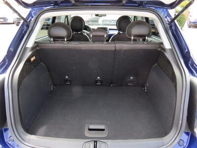 2016 FIAT 500X Lounge   - Photo 38 - Santa Cruz, CA 95062