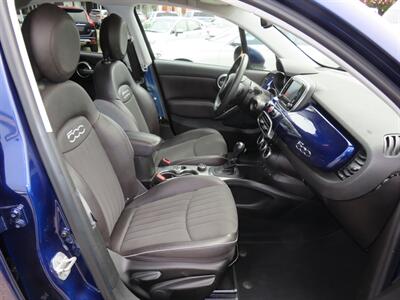 2016 FIAT 500X Lounge   - Photo 19 - Santa Cruz, CA 95062
