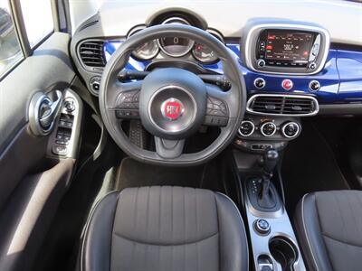 2016 FIAT 500X Lounge   - Photo 6 - Santa Cruz, CA 95062
