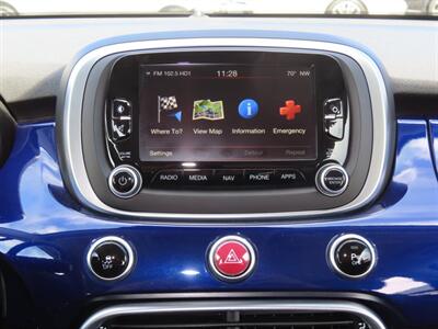 2016 FIAT 500X Lounge   - Photo 23 - Santa Cruz, CA 95062