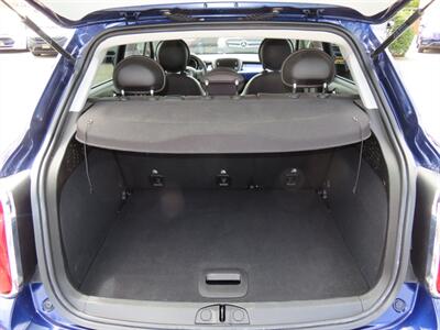 2016 FIAT 500X Lounge   - Photo 39 - Santa Cruz, CA 95062