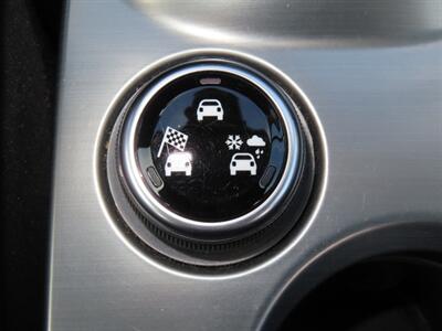 2016 FIAT 500X Lounge   - Photo 12 - Santa Cruz, CA 95062