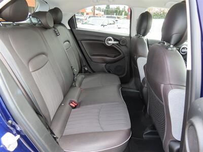 2016 FIAT 500X Lounge   - Photo 34 - Santa Cruz, CA 95062