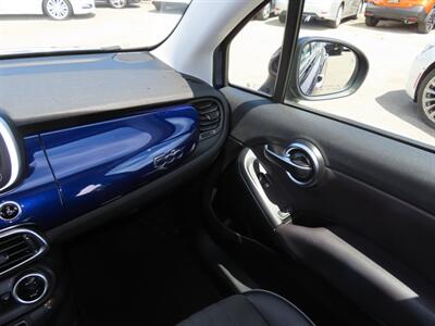 2016 FIAT 500X Lounge   - Photo 22 - Santa Cruz, CA 95062