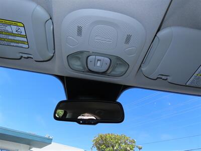 2016 FIAT 500X Lounge   - Photo 17 - Santa Cruz, CA 95062