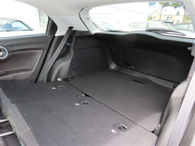 2016 FIAT 500X Lounge   - Photo 35 - Santa Cruz, CA 95062