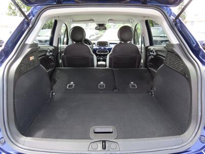 2016 FIAT 500X Lounge   - Photo 36 - Santa Cruz, CA 95062