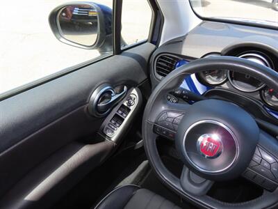 2016 FIAT 500X Lounge   - Photo 10 - Santa Cruz, CA 95062