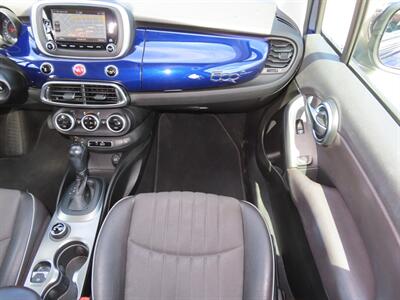 2016 FIAT 500X Lounge   - Photo 21 - Santa Cruz, CA 95062