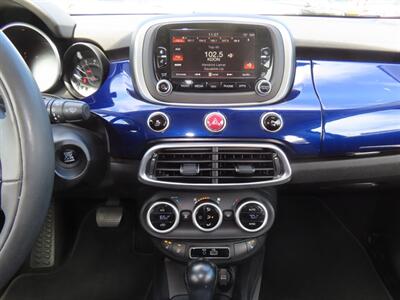 2016 FIAT 500X Lounge   - Photo 13 - Santa Cruz, CA 95062