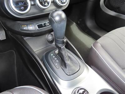 2016 FIAT 500X Lounge   - Photo 27 - Santa Cruz, CA 95062