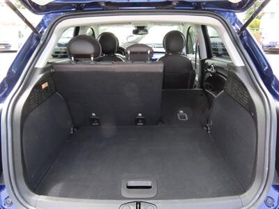 2016 FIAT 500X Lounge   - Photo 37 - Santa Cruz, CA 95062