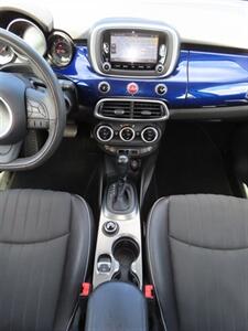 2016 FIAT 500X Lounge   - Photo 16 - Santa Cruz, CA 95062