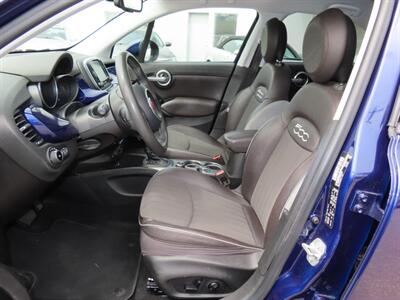 2016 FIAT 500X Lounge   - Photo 5 - Santa Cruz, CA 95062