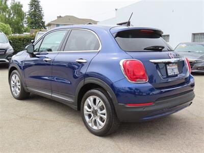 2016 FIAT 500X Lounge   - Photo 3 - Santa Cruz, CA 95062