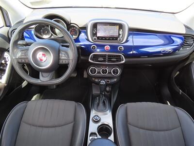 2016 FIAT 500X Lounge   - Photo 29 - Santa Cruz, CA 95062