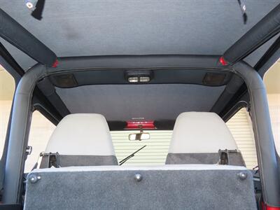 1992 Jeep Wrangler 4WD - Photo 39 - Santa Cruz, CA 95062