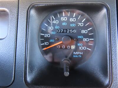 1992 Jeep Wrangler 4WD - Photo 9 - Santa Cruz, CA 95062
