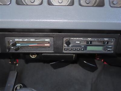 1992 Jeep Wrangler 4WD - Photo 24 - Santa Cruz, CA 95062
