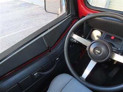 1992 Jeep Wrangler 4WD - Photo 10 - Santa Cruz, CA 95062