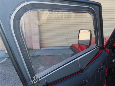 1992 Jeep Wrangler 4WD - Photo 6 - Santa Cruz, CA 95062