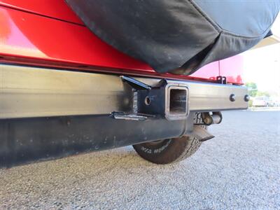 1992 Jeep Wrangler 4WD - Photo 44 - Santa Cruz, CA 95062