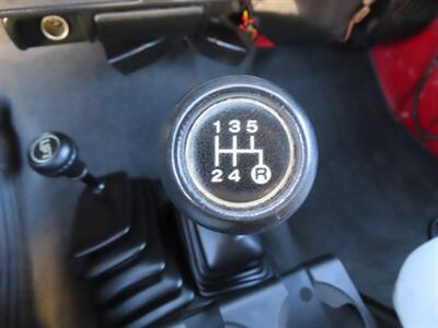 1992 Jeep Wrangler 4WD - Photo 11 - Santa Cruz, CA 95062