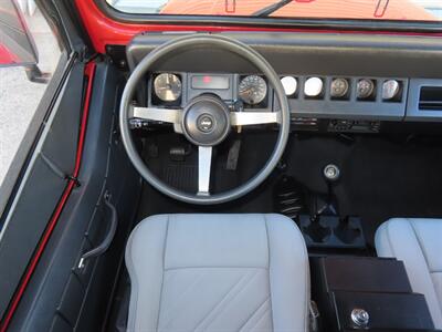 1992 Jeep Wrangler 4WD - Photo 7 - Santa Cruz, CA 95062