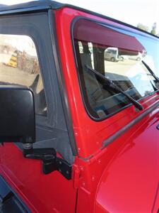1992 Jeep Wrangler 4WD - Photo 32 - Santa Cruz, CA 95062
