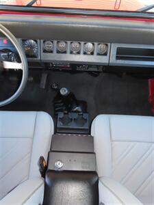 1992 Jeep Wrangler 4WD - Photo 15 - Santa Cruz, CA 95062