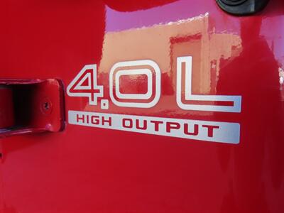 1992 Jeep Wrangler 4WD - Photo 28 - Santa Cruz, CA 95062