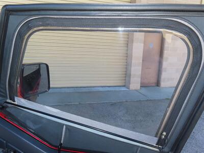 1992 Jeep Wrangler 4WD - Photo 19 - Santa Cruz, CA 95062