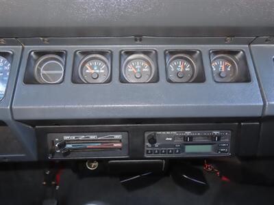 1992 Jeep Wrangler 4WD - Photo 14 - Santa Cruz, CA 95062