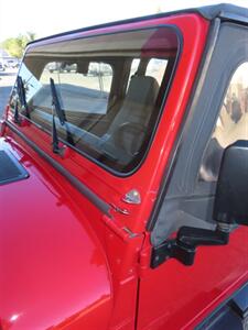 1992 Jeep Wrangler 4WD - Photo 31 - Santa Cruz, CA 95062