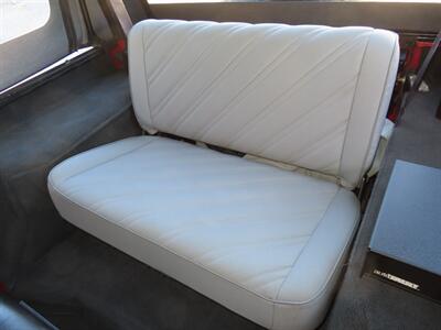 1992 Jeep Wrangler 4WD - Photo 26 - Santa Cruz, CA 95062