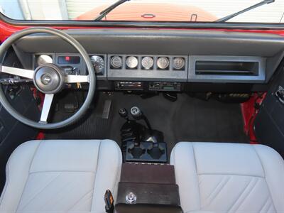 1992 Jeep Wrangler 4WD - Photo 25 - Santa Cruz, CA 95062