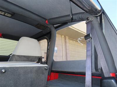 1992 Jeep Wrangler 4WD - Photo 40 - Santa Cruz, CA 95062