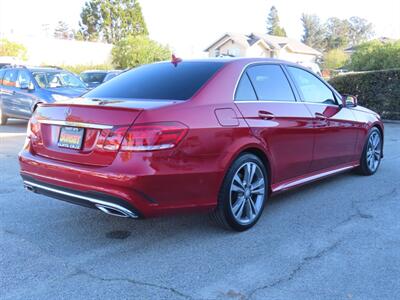2016 Mercedes-Benz E 350   - Photo 4 - Santa Cruz, CA 95062