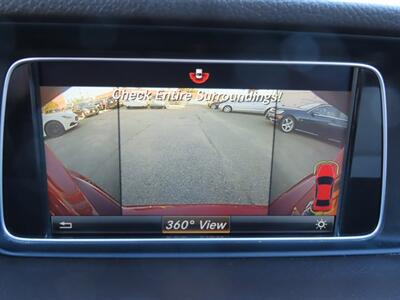 2016 Mercedes-Benz E 350   - Photo 34 - Santa Cruz, CA 95062