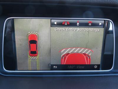 2016 Mercedes-Benz E 350   - Photo 35 - Santa Cruz, CA 95062