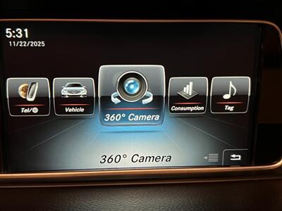 2016 Mercedes-Benz E 350   - Photo 32 - Santa Cruz, CA 95062