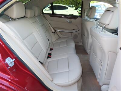 2016 Mercedes-Benz E 350   - Photo 41 - Santa Cruz, CA 95062