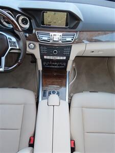 2016 Mercedes-Benz E 350   - Photo 20 - Santa Cruz, CA 95062