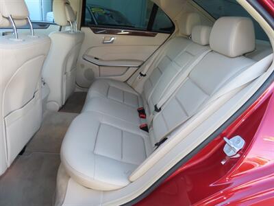 2016 Mercedes-Benz E 350   - Photo 39 - Santa Cruz, CA 95062