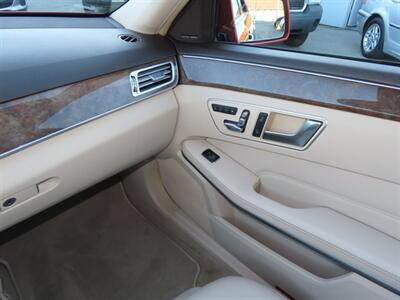 2016 Mercedes-Benz E 350   - Photo 26 - Santa Cruz, CA 95062