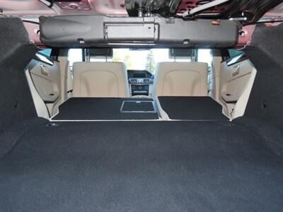 2016 Mercedes-Benz E 350   - Photo 46 - Santa Cruz, CA 95062
