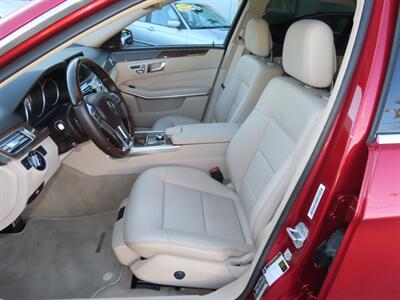 2016 Mercedes-Benz E 350   - Photo 5 - Santa Cruz, CA 95062