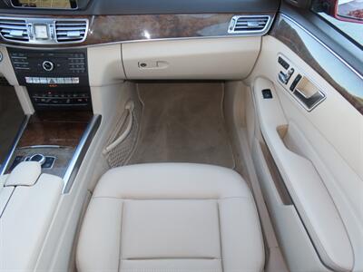 2016 Mercedes-Benz E 350   - Photo 25 - Santa Cruz, CA 95062