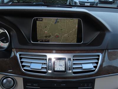 2016 Mercedes-Benz E 350   - Photo 27 - Santa Cruz, CA 95062