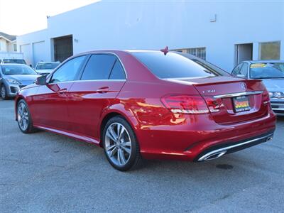 2016 Mercedes-Benz E 350   - Photo 3 - Santa Cruz, CA 95062